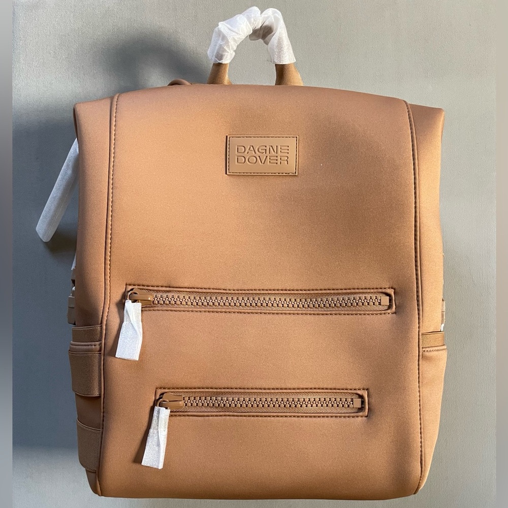 Dagne Dover Indi Diaper Backpack Large